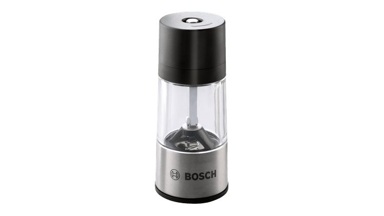 Bosch Accessoires IXO IXO Collection - adaptateur moulin à épices