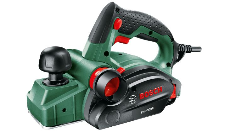 Bosch PHO 2000 - vue 3