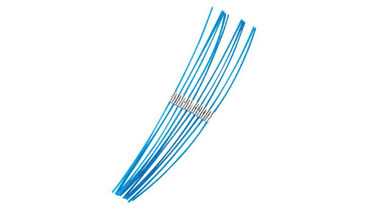 Fil haute performance Pour Combitrim 30 cm - vue 3