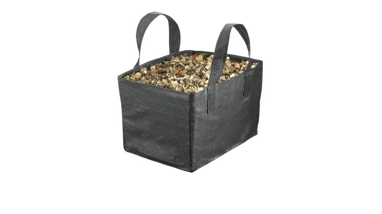 Sac de ramassage pour broyeurs Bosch