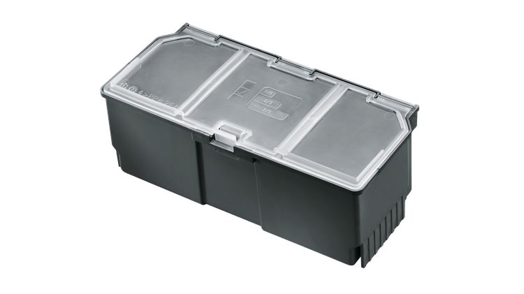 BOSCH Accessoires PRR Accessory Box