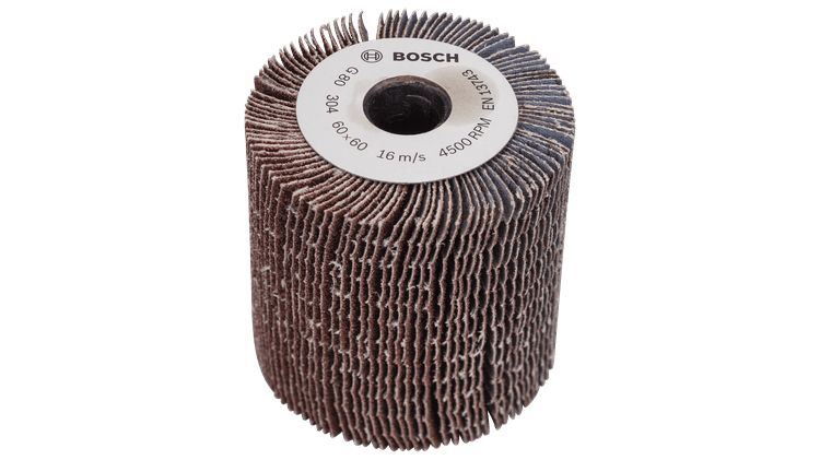 Bosch Brosse Multilame 1600A0014V - vue 3