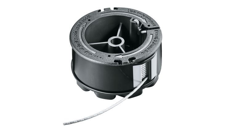 BOSCH Bobine pour UniversalGrassCut Li - vue 4