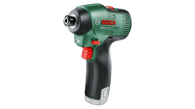 BOSCH EasyImpactDrive 12 - vue 2