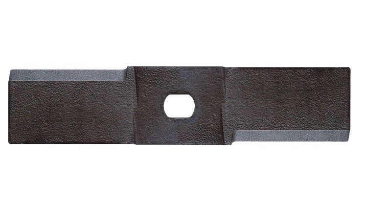 Accessoire broyeur Lame de rechange pour broyeur AXT Rapid 2200 BOSCH