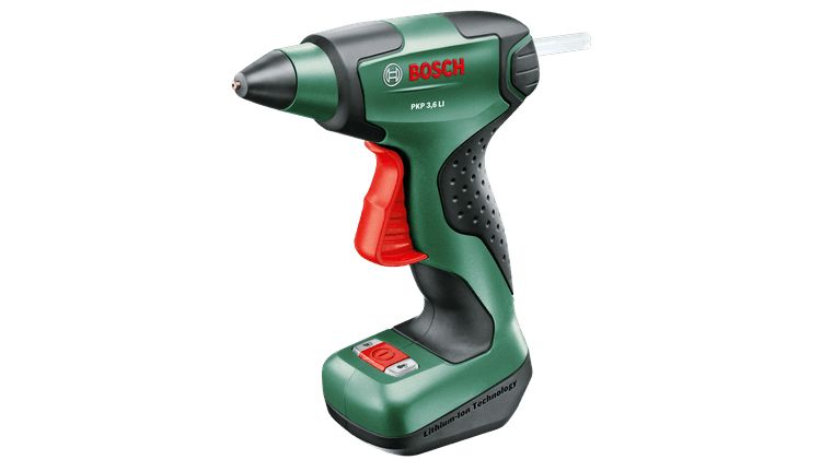 BOSCH PKP 3 6 LI - vue 2