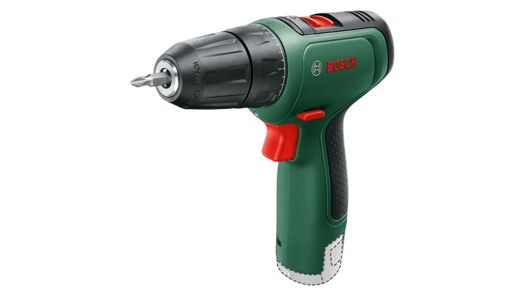 Perceuse visseuse sans fil Bosch EasyDrill 1200 Livrée avec 1 batterie 18V 1 5Ah + chargeur - vue 8