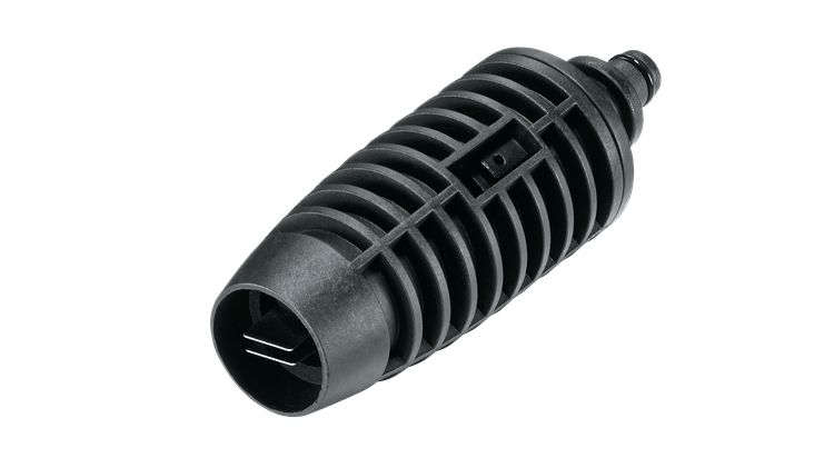 Bosch Buse à jet plat variable F016800582