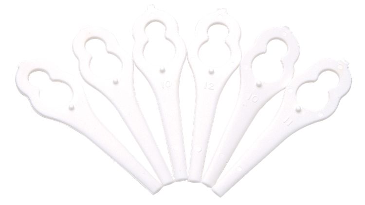 Sachet 24 lames de rechange pour ART23 LI