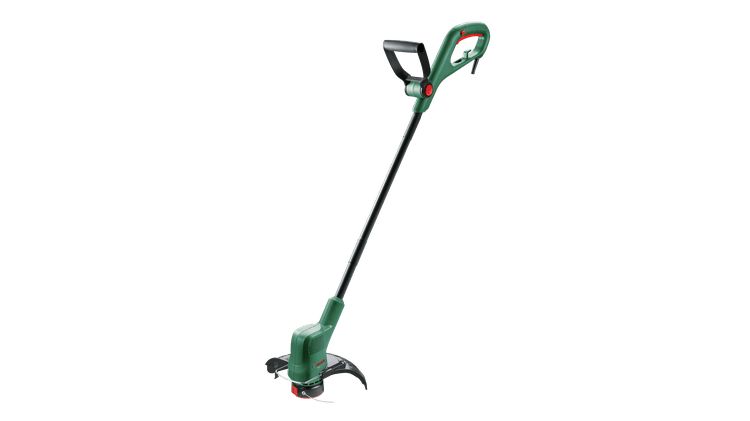Bosch EasyGrassCut - vue 3