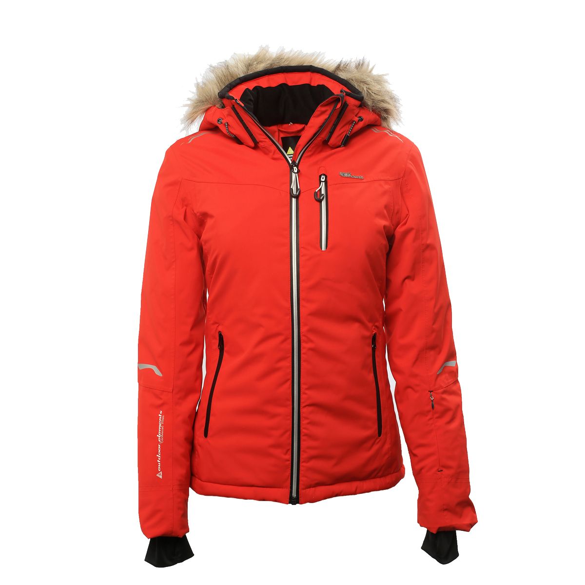 Blouson De Ski Femme Artem