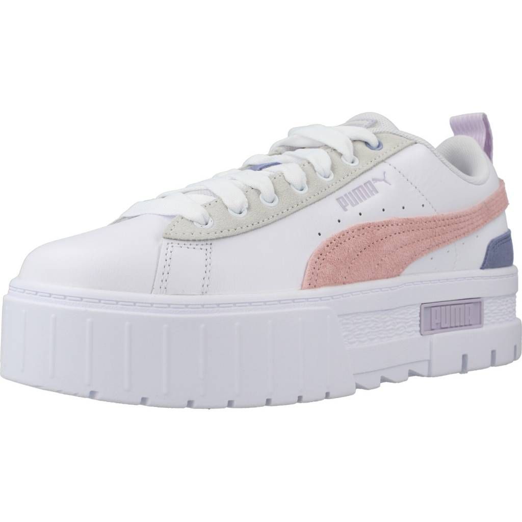 Baskets Puma Mayze Mix - vue 3