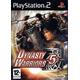 Dynasty Warriors 5 Ps2