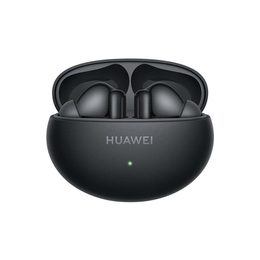 Huawei FreeBuds 6i Casque True Wireless Stereo (TWS) Ecouteurs Appels/Musique Bluetooth Noir