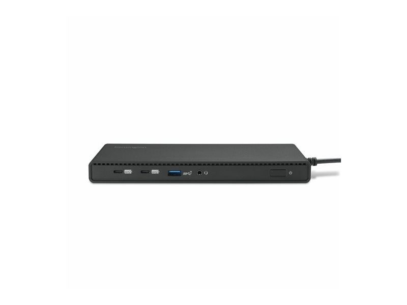 Kensington SD4842P EQ Station d'accueil USB 3.2 Gen 2 3.1 Gen 2 Type C Neuf - vue 4