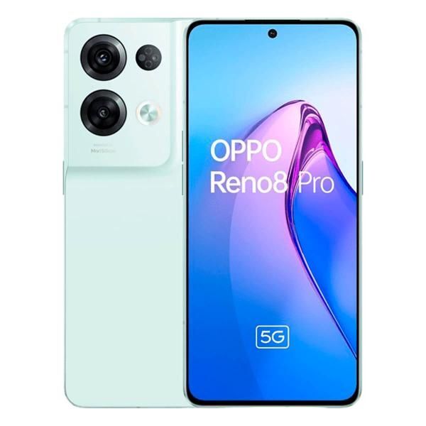 Oppo Reno 8 Pro