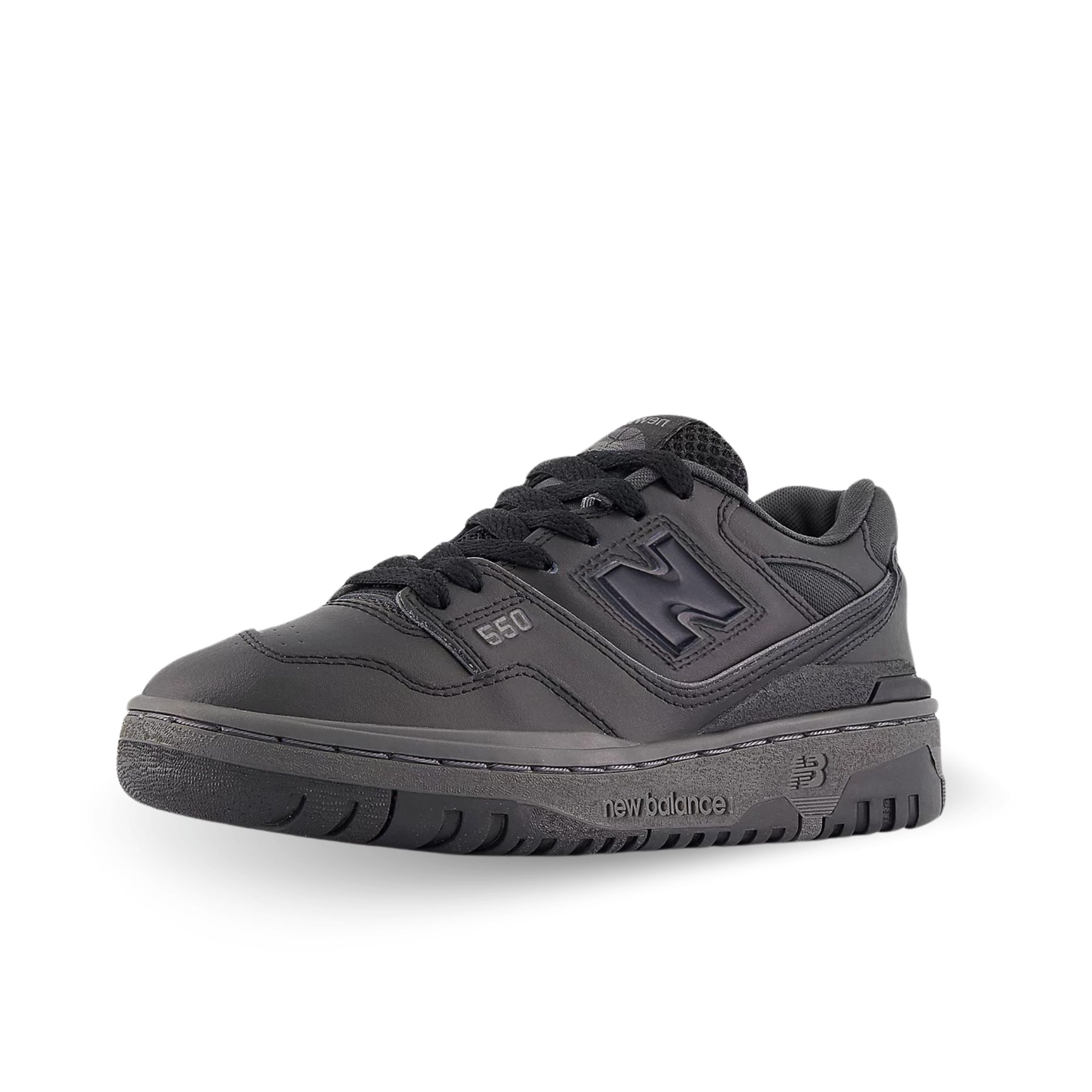 Chaussures 550 - Gsb550bb Noir - 38.5