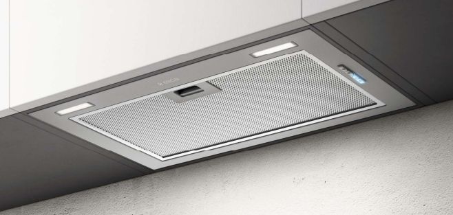 ELICA Groupe filtrant FOLD GRA52 580 m3h PRF0180808 - vue 2