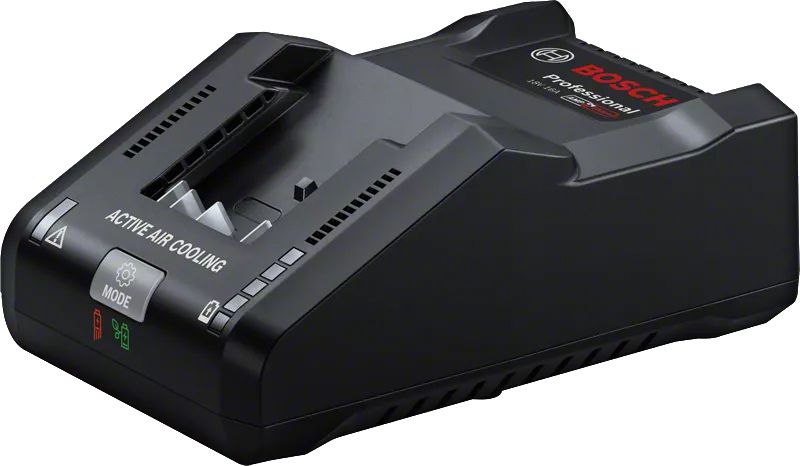 Chargeur rapide de batterie GAL 18V 160 Professional 16.0 Ah 1 Pièce BOSCH 1600A02T5G