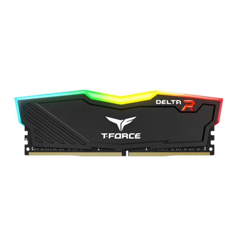 Team Group DELTA TF3D416G3600HC18JDC01 module de mémoire 2 x 8 Go DDR4 3600 MHz Neuf - vue 10