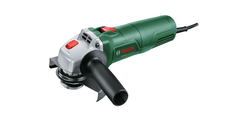Meuleuse d'angle BOSCH UniversalGrind 750 125 125 mm Filaire - vue 2
