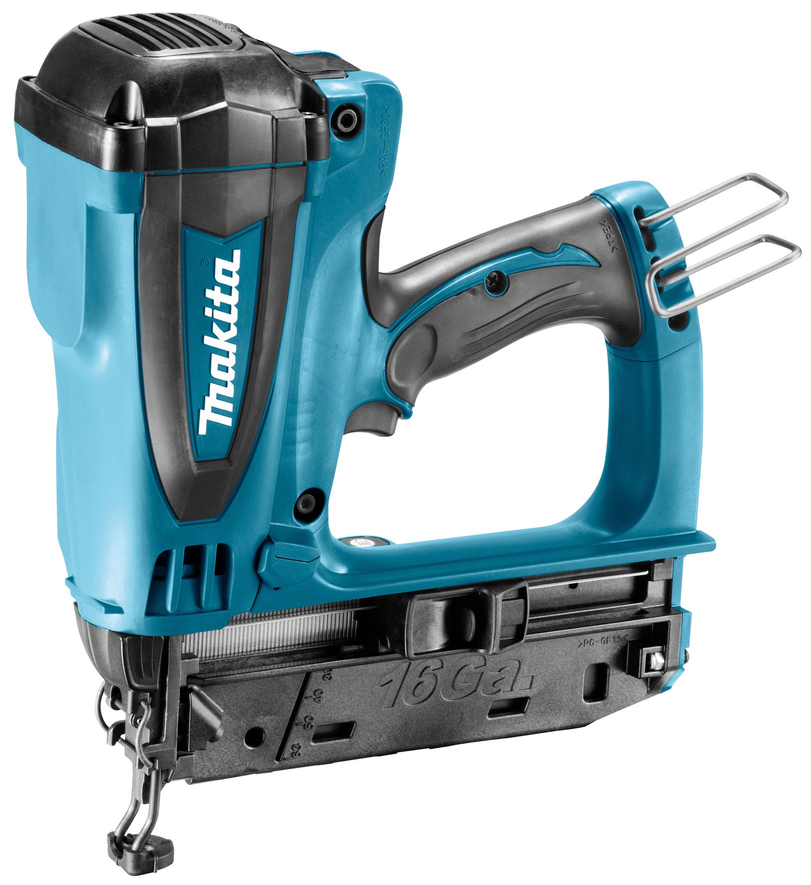 Makita GF 600 SE - vue 2
