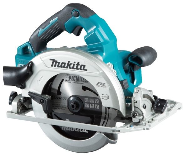Makita DHS783T2JU Ø190mm 36V - vue 2