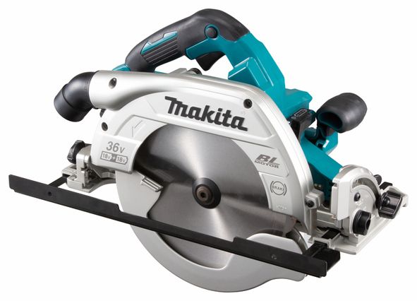 Makita DHS 900 Z - vue 2
