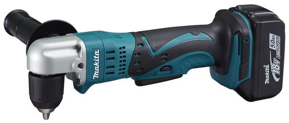 Makita DDA351RTJ - vue 2