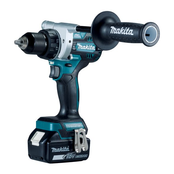 Makita DDF 486 RT3J - vue 2