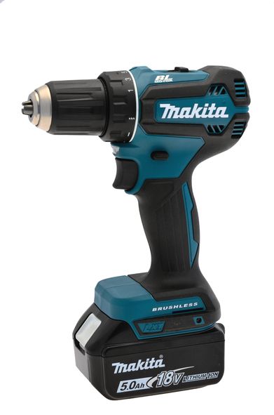 Makita DDF485RTJ3 - vue 2