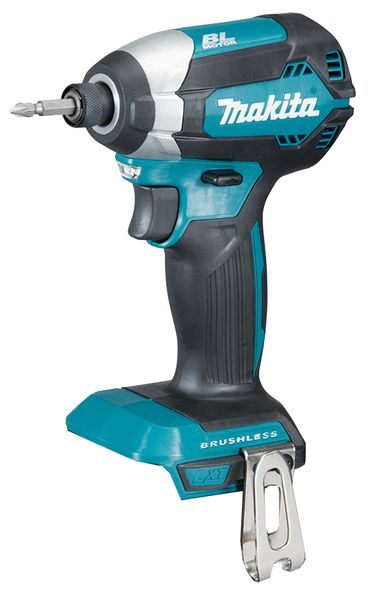 Visseuse à chocs 18V Li-Ion BL 170 Nm (Vendu sans batterie) - MAKITA DTD153Z