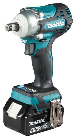 Makita DTW300RTJ 18 V 330 Nm - vue 2