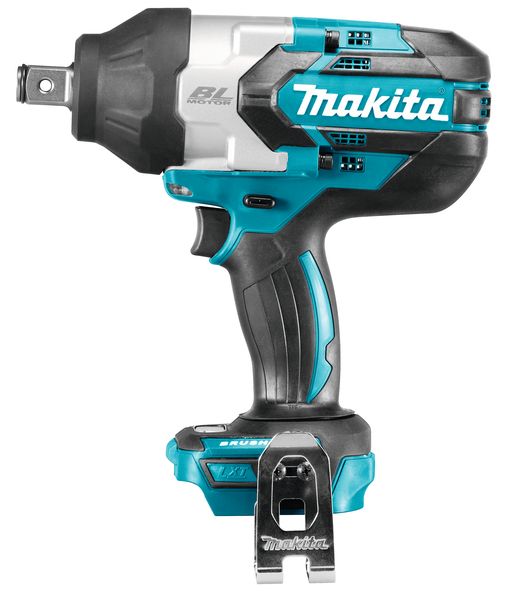 Makita DTW1001ZJ 18 V Li Ion - vue 3