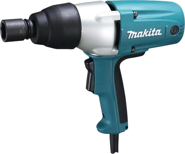 Makita TW0350J - vue 2