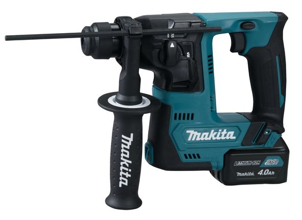 Makita HR 140 DSMJ - vue 2