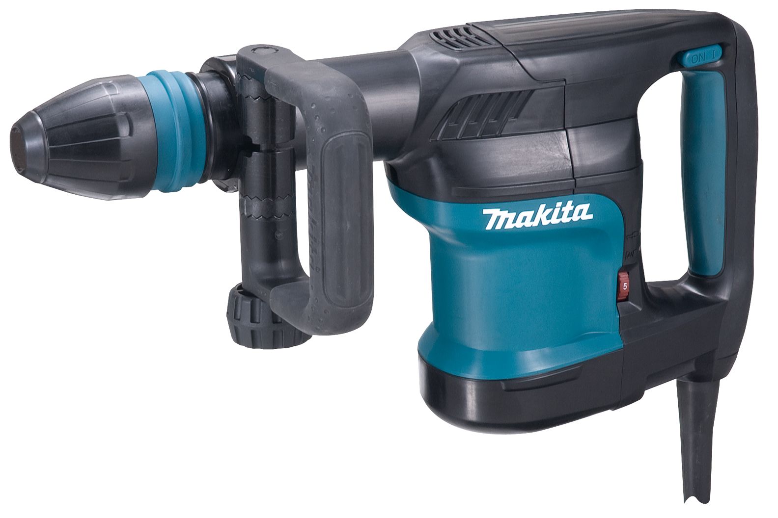 Makita Burineur SDS Max 7.6J HM0870C - vue 2