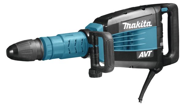 Makita HM1214C - vue 3