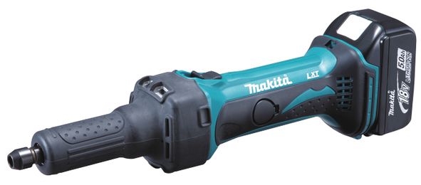 Makita DGD800RTJ - vue 2