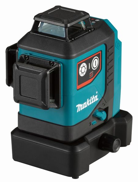 Laser lignes 4V4h 360° MAKITA SK700D