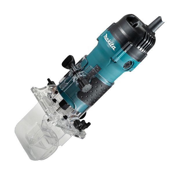 Makita 3712 Cutter en dentelle 6 mm