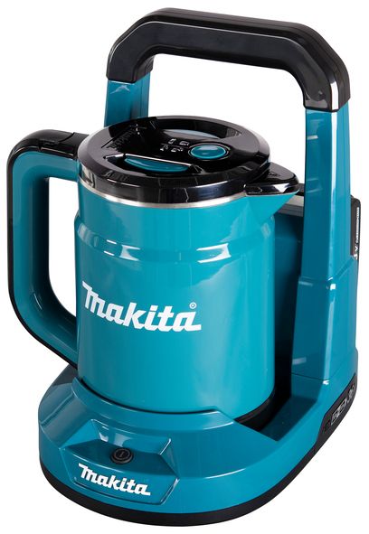 Bouilloire 36V MAKITA DKT360Z