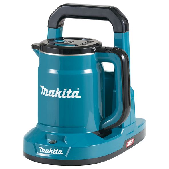 Bouilloire Makita KT001GZ 40V Max XGT