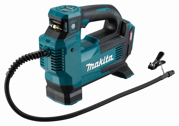 Gonfleur MAKITA XGT 40V - Sans batterie, ni chargeur - MP001GZ