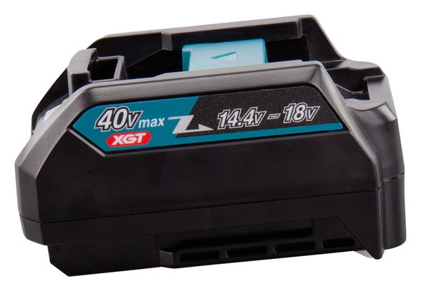 Makita ADP10 Adaptateur LXT vers XGT - vue 2