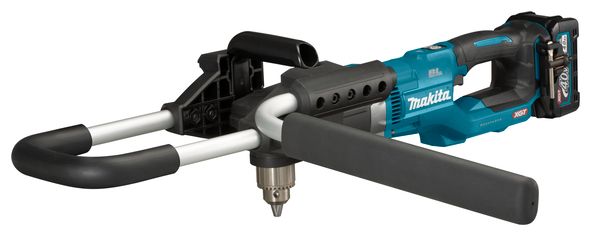 Tarière 40Vmax 13 mm MAKITA 1 batt.BL4040 + chargeur - DG001GM105