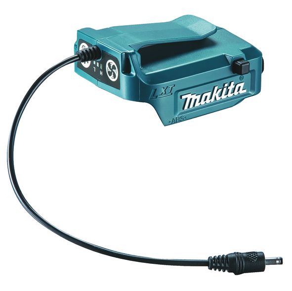 Makita Adaptateur batterie 1814 4V 198634 2