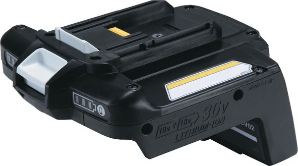 Makita Adaptateur 36V Li Ion BCV03 - vue 2