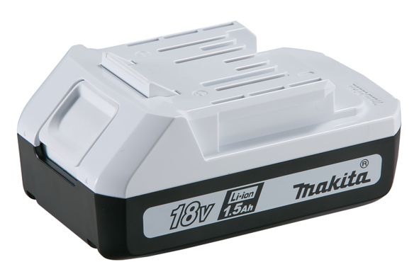 Makita BL1815G Batterie 18V 1.5Ah - vue 2