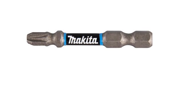 Makita Embouts Impact Premier 50 mm E 03311